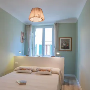 Appartamento Neruda, Firenze